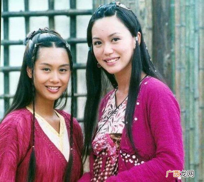 郭妃丽早嫁大十岁洋富翁 郭妃丽电视剧