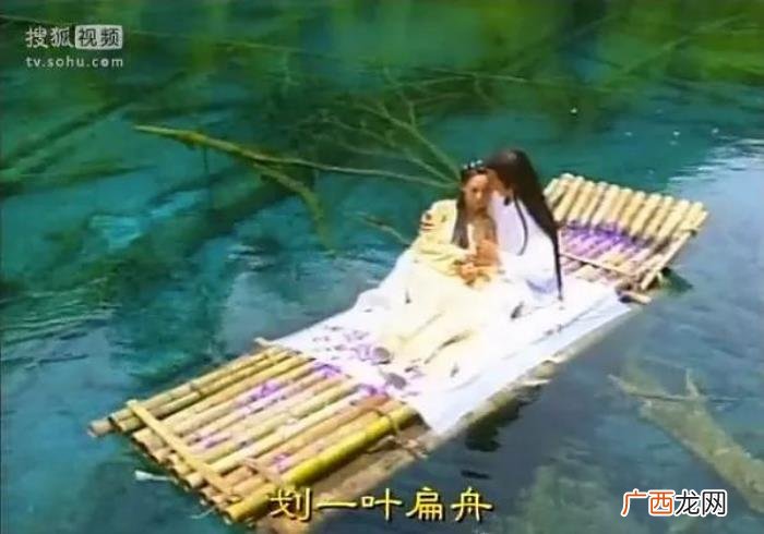 郭妃丽早嫁大十岁洋富翁 郭妃丽电视剧