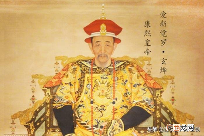 四阿哥胤禛有何过人之处 康熙的四阿哥