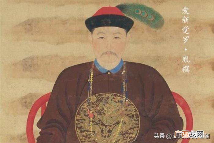 四阿哥胤禛有何过人之处 康熙的四阿哥