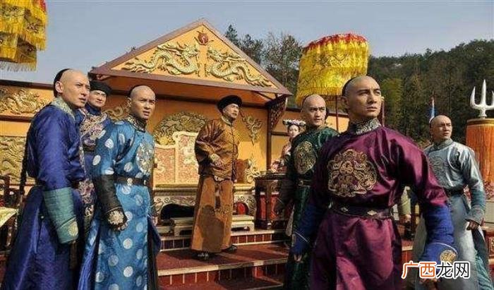 他们的人生结局都是怎样的 康熙儿子的结局