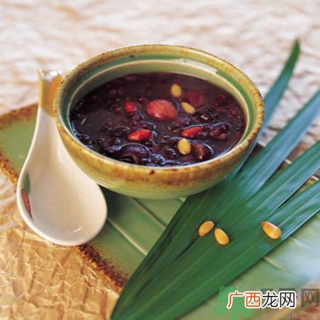补血的粥有哪些？补血的粥怎么做？