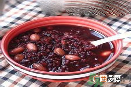 补血的粥有哪些？补血的粥怎么做？