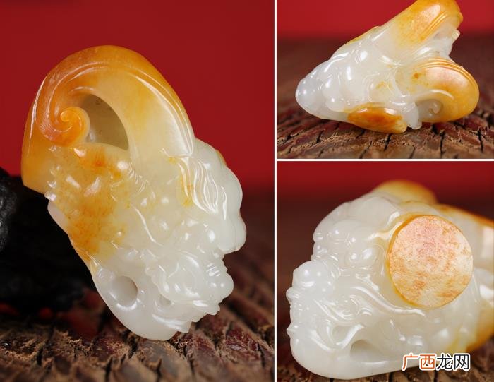 和田玉的皮色你真的会挑选吗 老和田玉鉴别