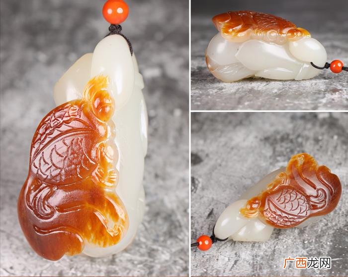 和田玉的皮色你真的会挑选吗 老和田玉鉴别