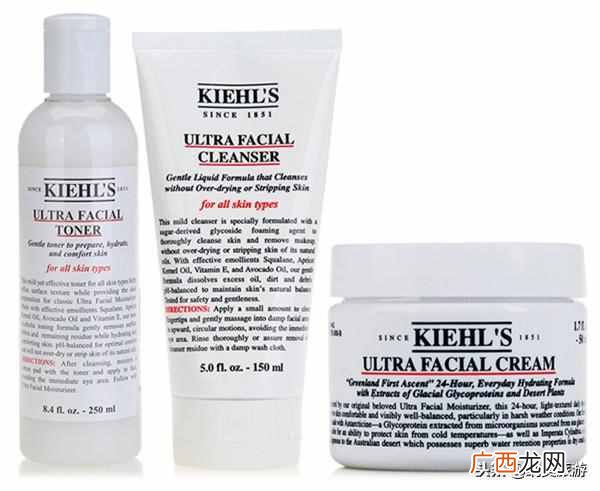 去美国买什么护肤品最划算？美国必买17种购物清