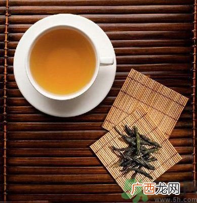 感冒的时候能喝苦丁茶吗？感冒为什么不能喝苦丁茶？