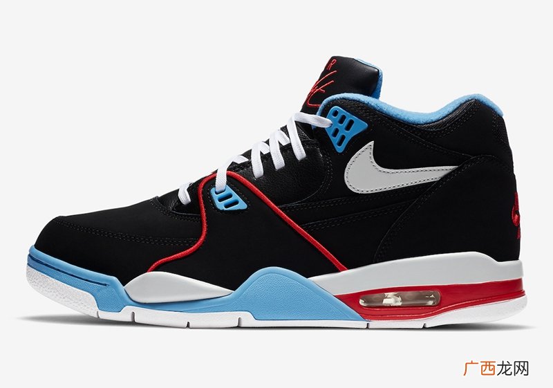 全新的Nike Air Flight 89 将于近日发售