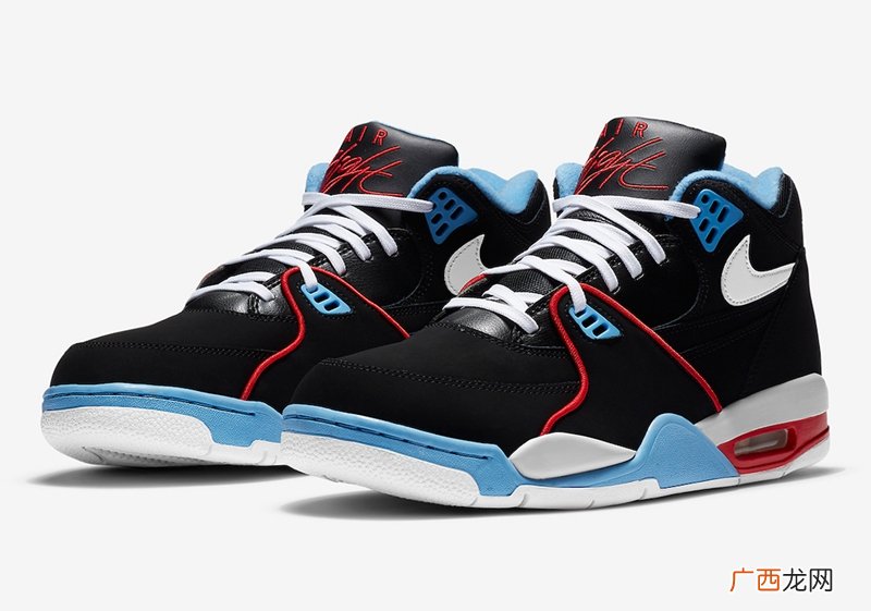 全新的Nike Air Flight 89 将于近日发售