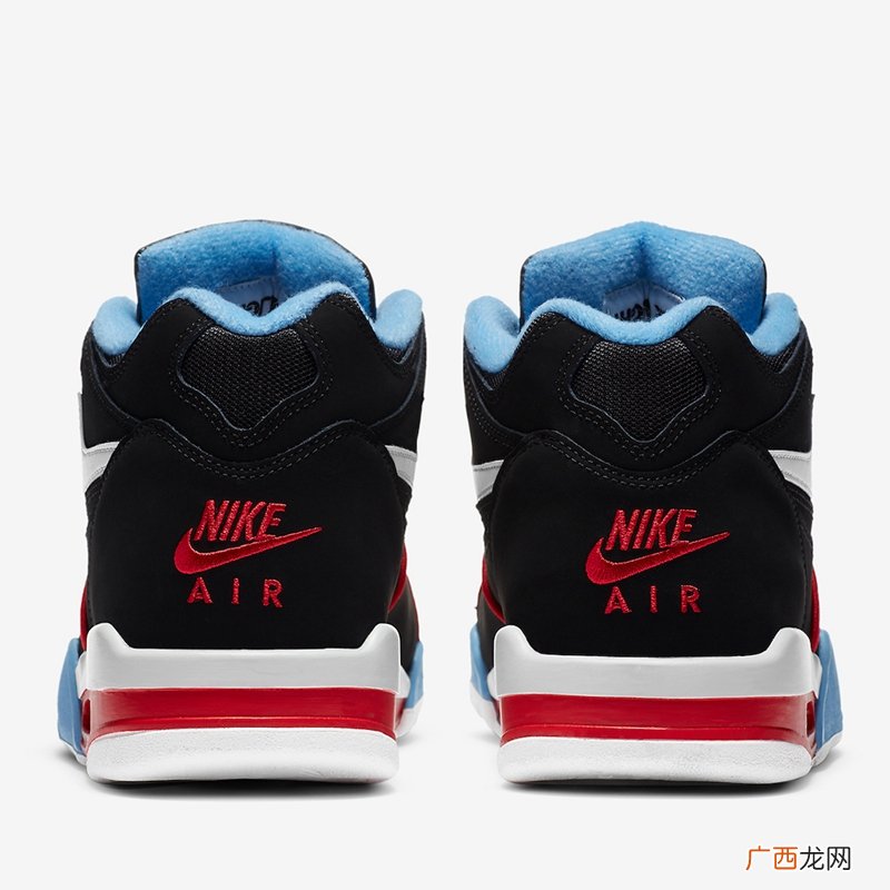 全新的Nike Air Flight 89 将于近日发售