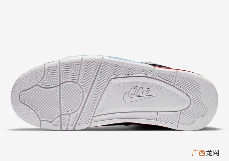 全新的Nike Air Flight 89 将于近日发售