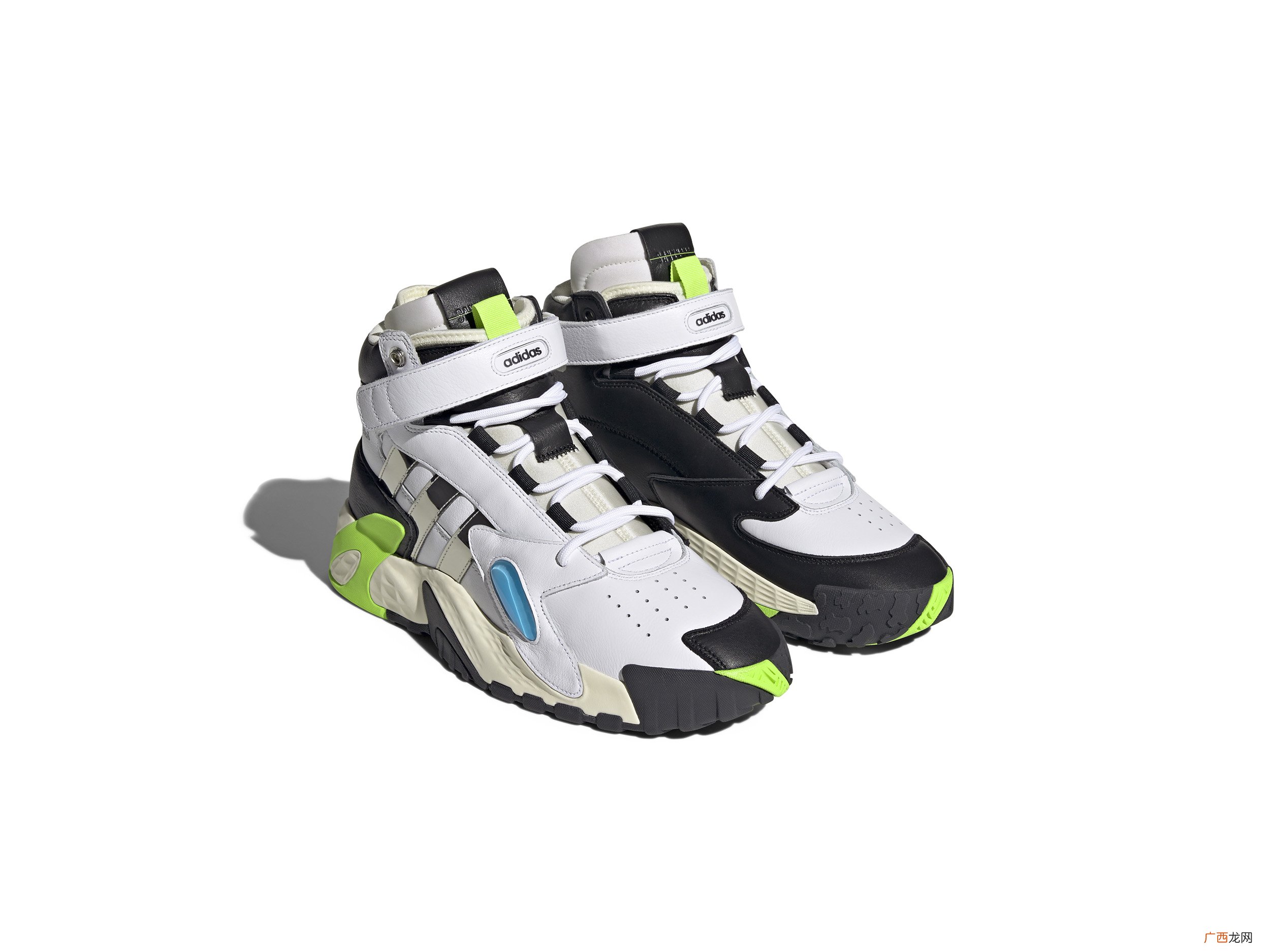 adidas Originals 和 SANKUANZ 携手带来全新系列