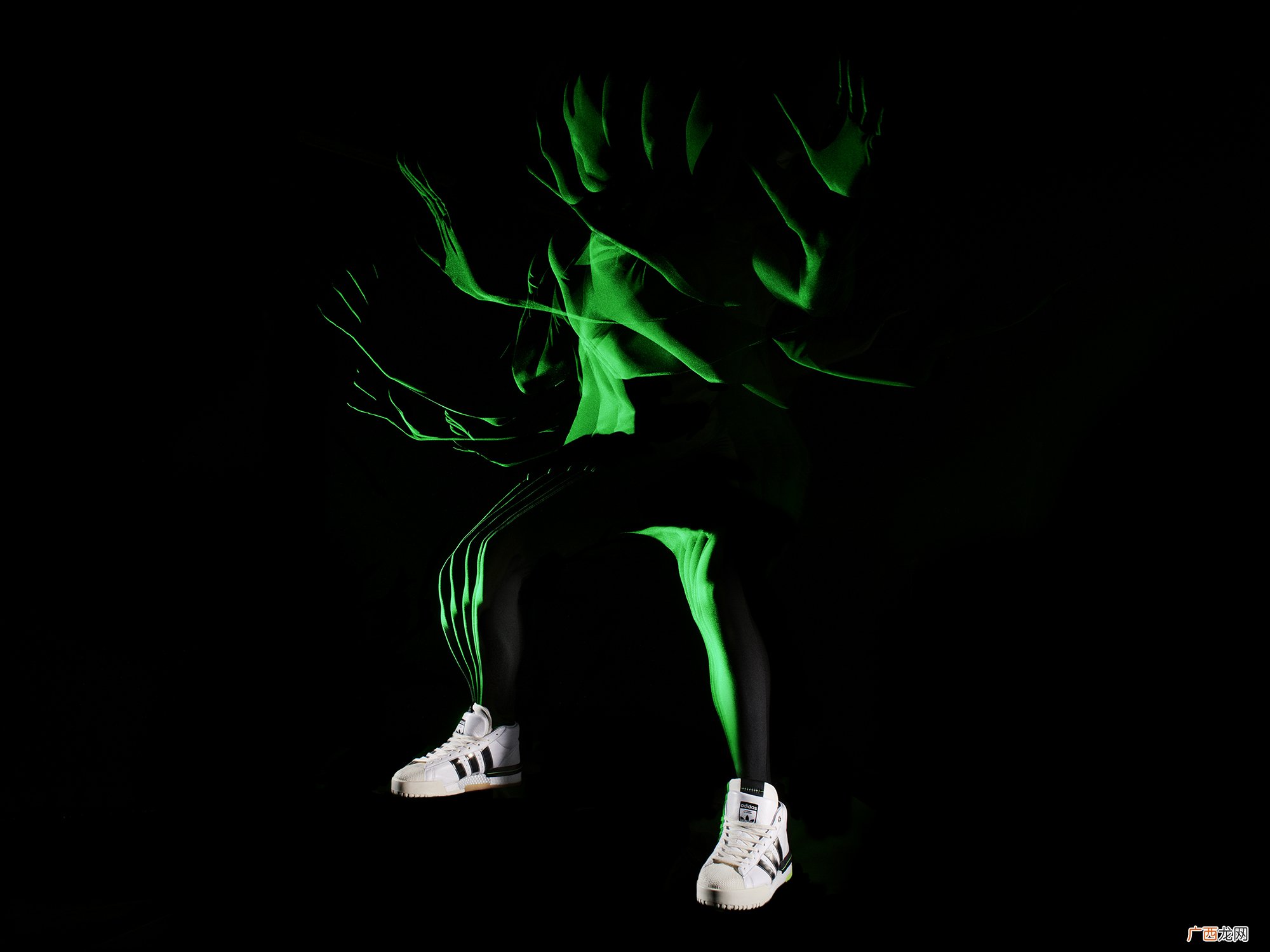 adidas Originals 和 SANKUANZ 携手带来全新系列