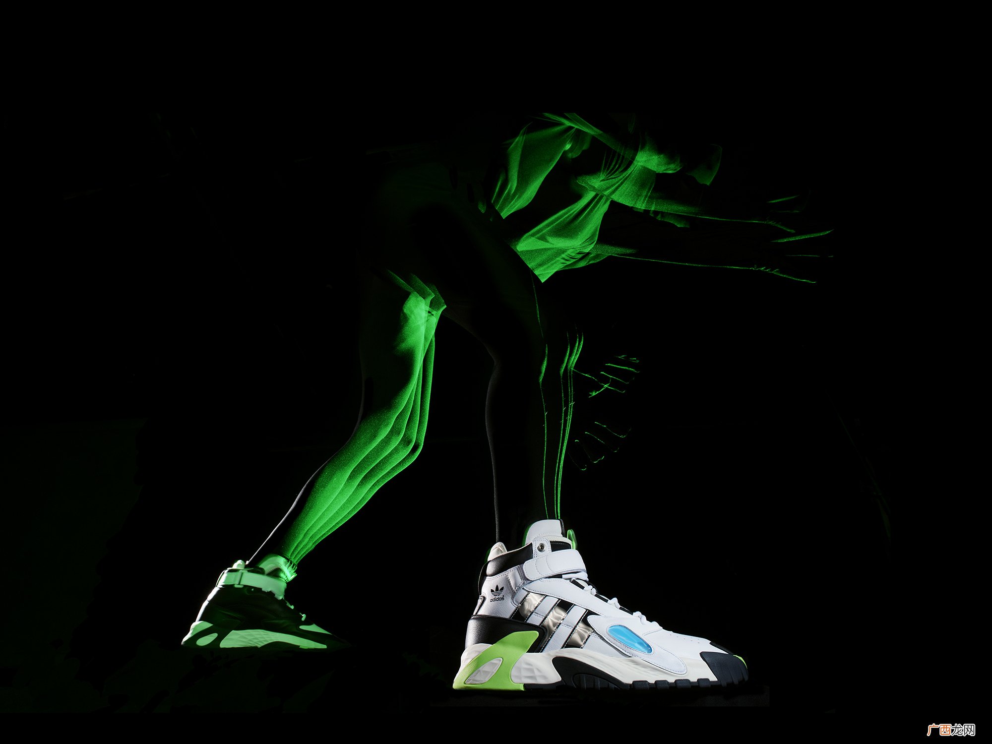 adidas Originals 和 SANKUANZ 携手带来全新系列