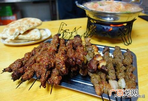 太原孜然谷羊肉串加盟,小吃加盟店排行榜加盟10大品牌
