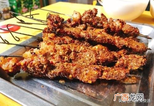 太原孜然谷羊肉串加盟,小吃加盟店排行榜加盟10大品牌