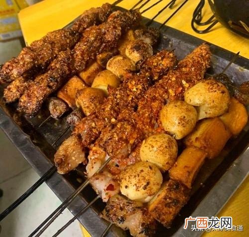 太原孜然谷羊肉串加盟,小吃加盟店排行榜加盟10大品牌