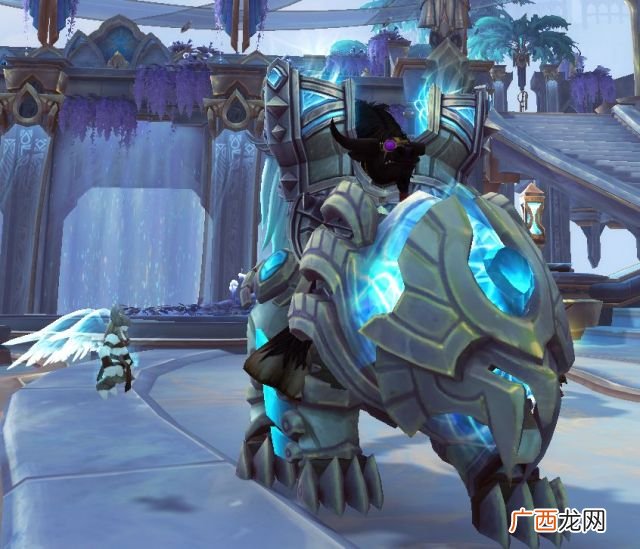 魔兽世界9.0周常任务奖励介绍