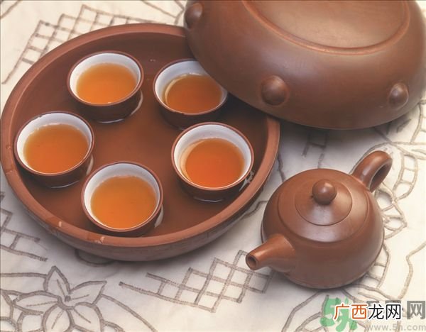 喝乌龙茶对肠胃好不好