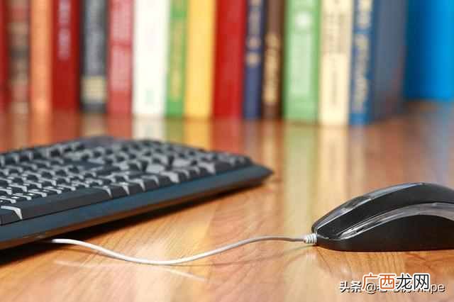 鼠标不动了怎么办（鼠标插上亮灯但是不能动怎