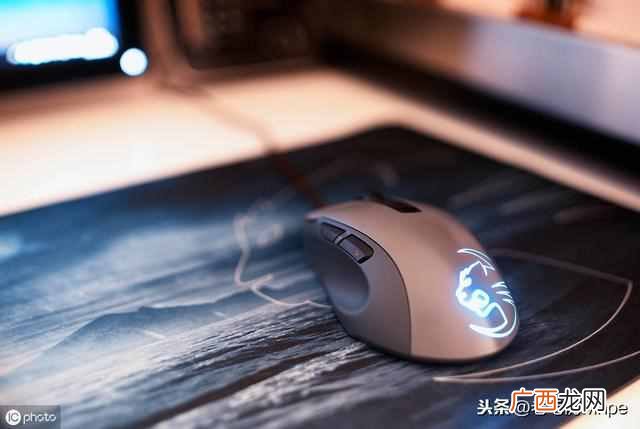鼠标不动了怎么办（鼠标插上亮灯但是不能动怎