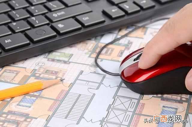 鼠标不动了怎么办（鼠标插上亮灯但是不能动怎