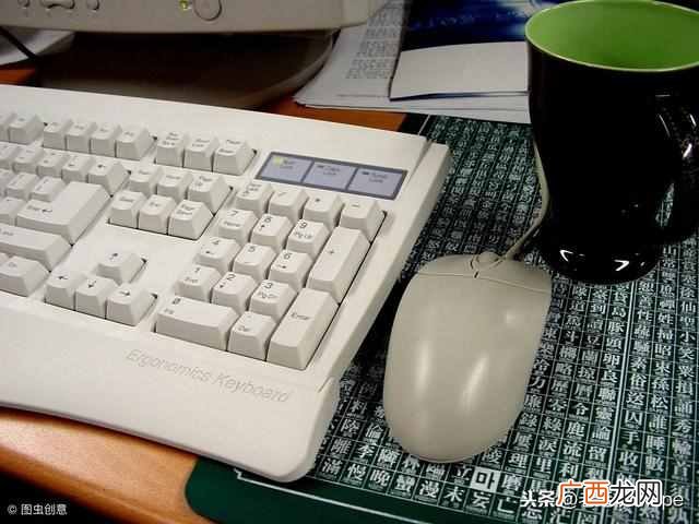 鼠标不动了怎么办（鼠标插上亮灯但是不能动怎