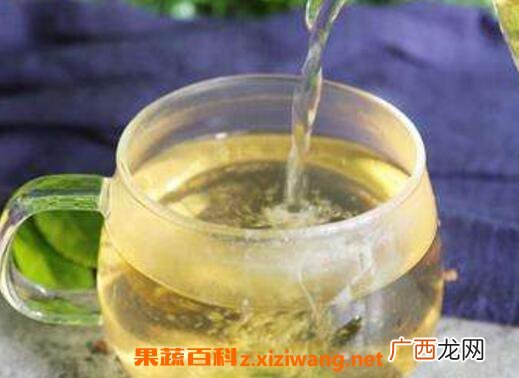 荷叶加什么减肥 荷叶减肥的具体方法