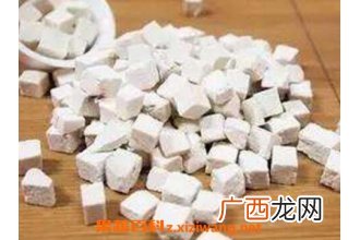 茯苓的功效与作用及药用价值
