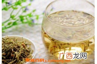 槐米可以煮水喝吗 喝槐米水有什么好处