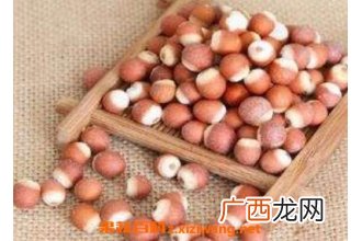 芡实的作用与功效 芡实的吃法