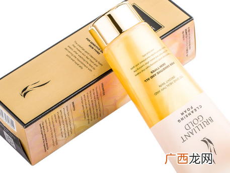 ahc黄金洗面奶怎么样 价格多少钱