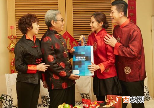 2018春节过年走亲戚送什么礼物比较好