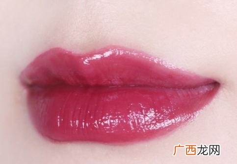 ysl2018银管水润唇釉11号试色好看吗
