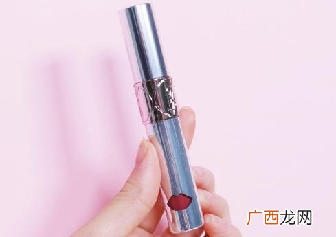 ysl2018银管水润唇釉11号试色好看吗