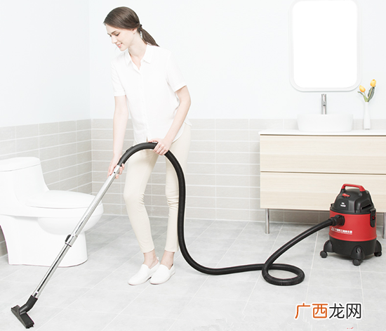 小狗吸尘器怎么使用 小狗吸尘器哪款好用