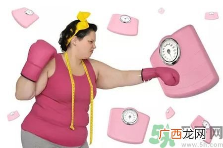 青春期里吃货都是胖子?原来是这样的