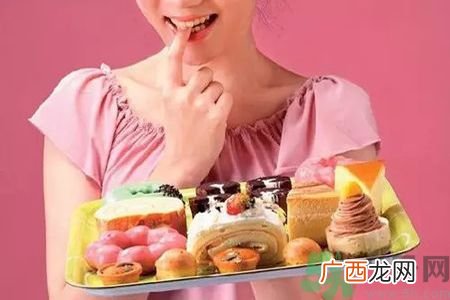 青春期里吃货都是胖子?原来是这样的