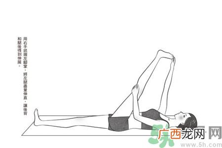 起床做什么运动好?起床时怎么活动筋骨?