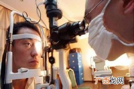 眼睛更加明亮怎么办?眼睛体检是关键