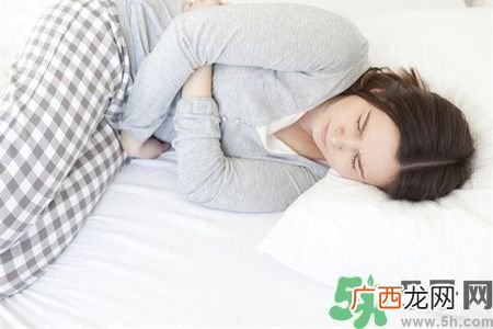 月经期拉肚子是什么原因?拉肚子怎么办?