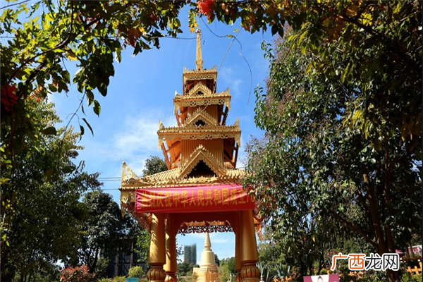 昆明九大景点风景名胜区排行榜