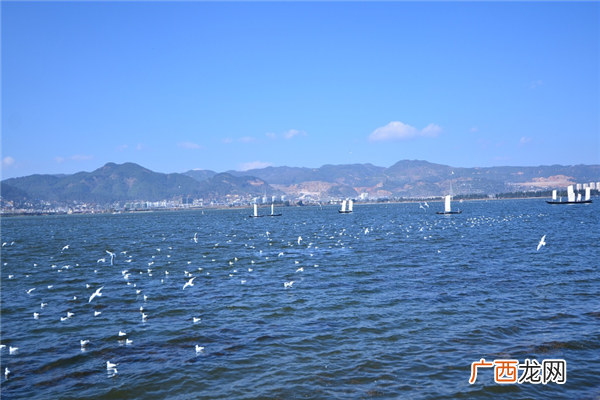 昆明九大景点风景名胜区排行榜