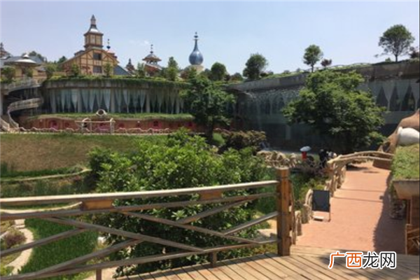 昆明九大景点风景名胜区排行榜