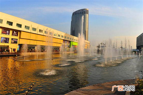 哈尔滨十大景点风景名胜排行榜