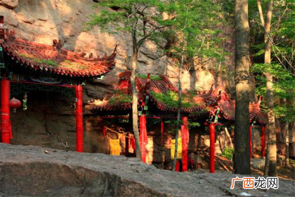 哈尔滨十大景点风景名胜排行榜