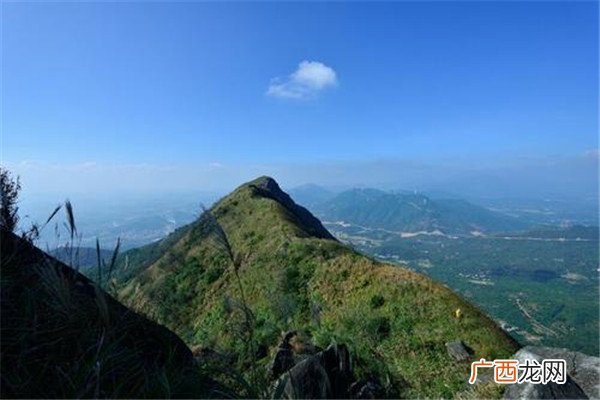 茂名十大景点风景名胜排行榜