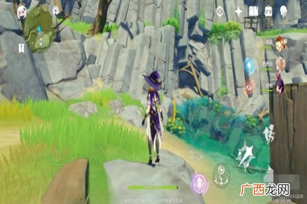 原神被遗忘的苦心任务完成攻略