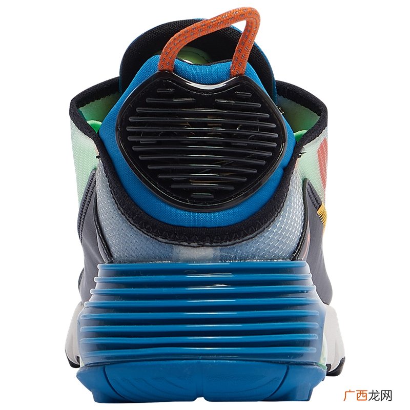 Nike Air Max 2090 “Green Abyss”谍照