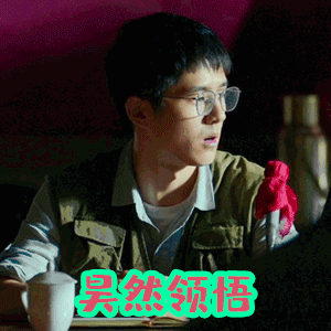 我和我的家乡可爱动态表情包